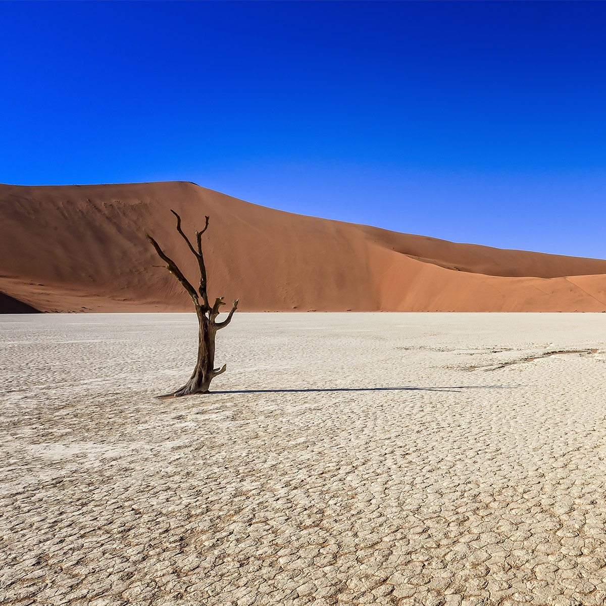 Namibia